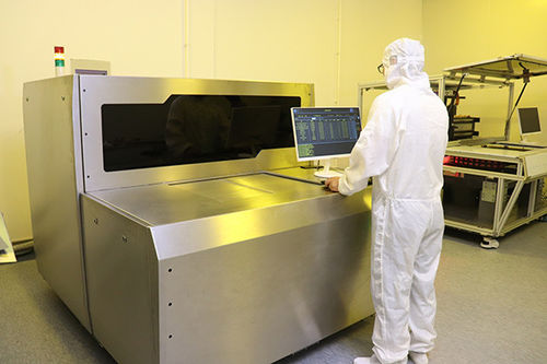 A notícia a mais atrasada da empresa aproximadamente A tecnologia LDI é a solução para o PCB de alta densidade