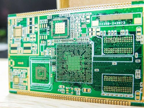A notícia a mais atrasada da empresa aproximadamente Compressão de PCBs multicamadas