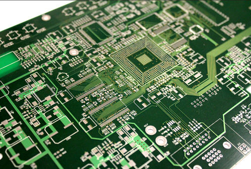 A notícia a mais atrasada da empresa aproximadamente Padrão para controlar tubos de cozimento de PCB