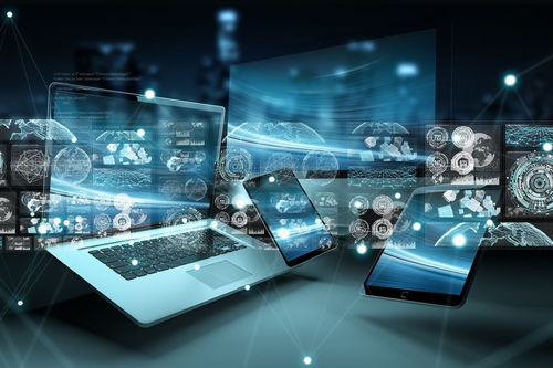 A notícia a mais atrasada da empresa aproximadamente Tecnologia de PCB HDI: Melhorando o Desempenho da Eletrônica Moderna