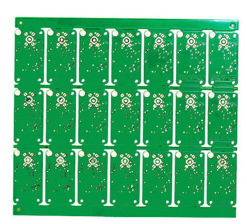 A notícia a mais atrasada da empresa aproximadamente Como projetar painel de PCB?