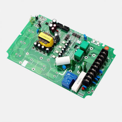 A notícia a mais atrasada da empresa aproximadamente GT Group oferece serviços de montagem de PCB com tempo de entrega de 2 semanas