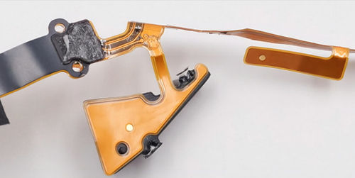 A notícia a mais atrasada da empresa aproximadamente A diferença entre o conjunto de FPC e o conjunto de placas rígidas