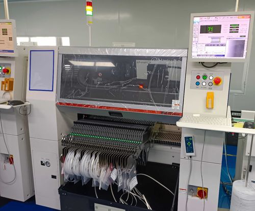 A notícia a mais atrasada da empresa aproximadamente Como calcular o número de pontos em SMT