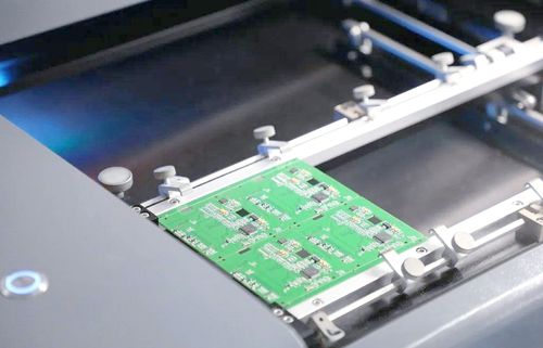 A notícia a mais atrasada da empresa aproximadamente Programação de PCBA