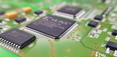 A notícia a mais atrasada da empresa aproximadamente Etapas-chave no processo de fabrico de PCBA