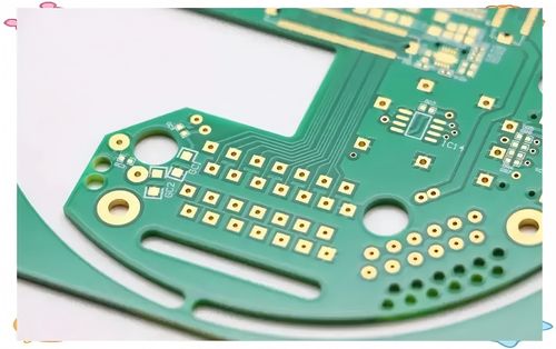 A notícia a mais atrasada da empresa aproximadamente Teste de impedância da PCB
