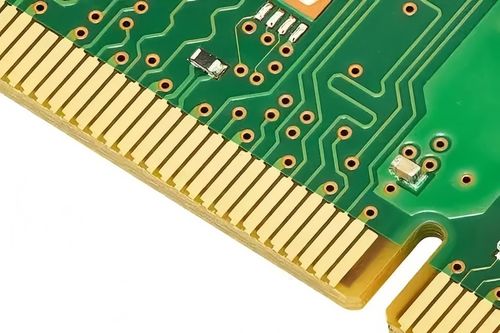 A notícia a mais atrasada da empresa aproximadamente Dedos de Ouro PCB