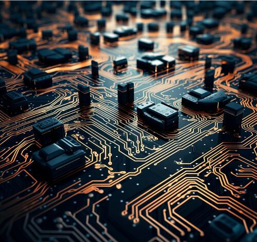 A notícia a mais atrasada da empresa aproximadamente Por que os telefones são mais finos e os sinais mais rápidos? O segredo: placas HDI!