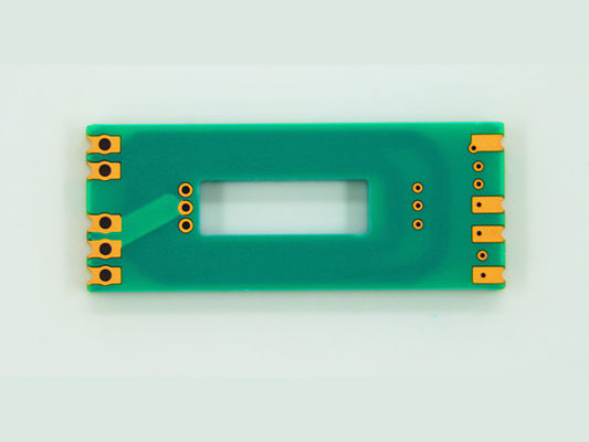 Bom preço PWB de 8 camadas que enrola o conjunto do PWB da fonte de alimentação de OSP 0.508mm S1000-2 on-line