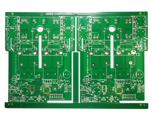 Bom preço 2 camadas PCB 3OZ High TG Copper Board com alimentação on-line