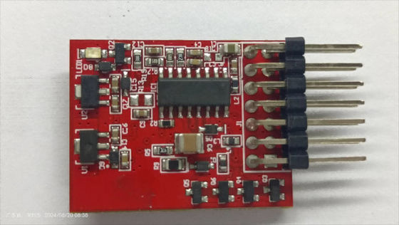 Bom preço Produto de Consumo Conjunto de Circuito Impresso com acabamento de superfície LF HAL e serviço SMT/DIP on-line
