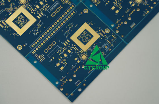Bom preço 8 camadas HDI PCB Board High TG Impendace Control para aplicações automotivas on-line