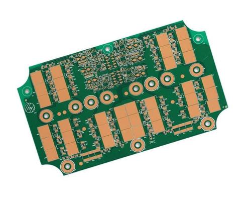 Bom preço Tabela de PCB LED de alta potência para teste elétrico de sonda voadora e alta qualidade on-line