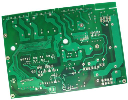 Bom preço Placa de PCB de cobre para eletrônicos de alto desempenho e duráveis com materiais FR4 on-line