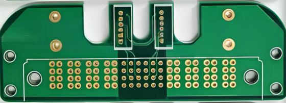 Bom preço Tabela de PCB de cobre Advanced Hole Plug Soldermask Tecnologia para produto de energia on-line