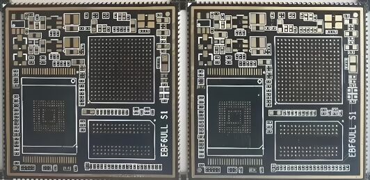 Bom preço HDI printed circuit board incorporating 1OZ copper thickness ensuring superior electrical conductivity on-line