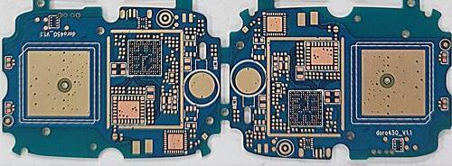 Bom preço Interconexão de placas de circuito impresso de camadas múltiplas AOI Teste de solução de PCB de camadas múltiplas on-line