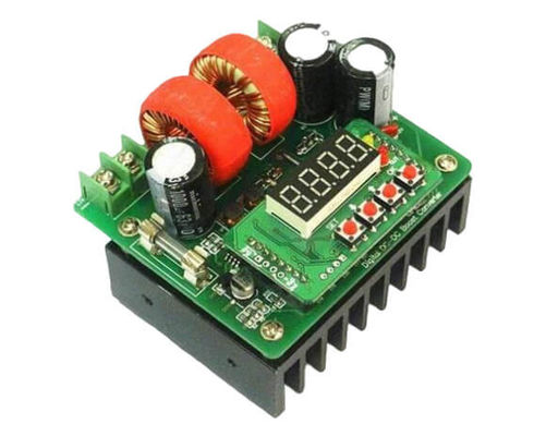 Bom preço Alto densidade EMS feito sob encomenda PCBA 0.5oz - PWB da segurança do sensor da impressão digital 6.0oz on-line