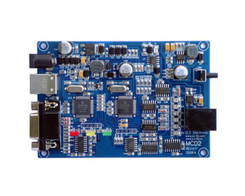 Bom preço Conjunto da placa de circuito 1oz/2oz impresso sem fio do PWB do alarme de incêndio on-line