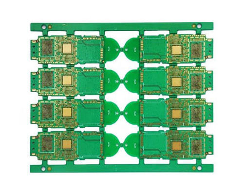 Bom preço Confiança alta de cobre pesada profissional do PWB FR4 PCBs do OEM HDI on-line