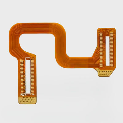 Bom preço PWB sem chumbo do cabo flexível do Polyimide da matéria-prima do PWB Fr4 de HASL rígido on-line