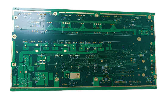 Bom preço 6 camadas de PCB TG170 FR4 2.0MM com EING para produtos industriais on-line