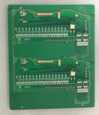 Bom preço FR4 Material PCB de Volta Rápida para Fabricação Rápida e PCB em PCB Industrial e de Consumo on-line