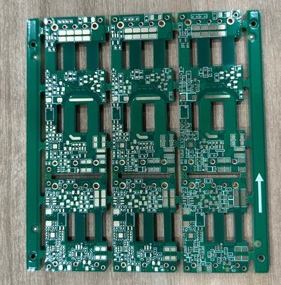 Bom preço PCB Rígida de 8 Camadas com Material Tg170 de 3OZ e Relação de Aspecto 10:1 para Solução de Energia on-line
