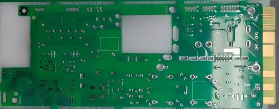 Bom preço 4 Layer PCB With 3OZ Copper Thickness And Golden Finger Technology On IPC Class 2 on-line