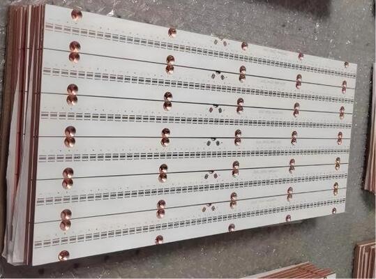 Bom preço Soluções personalizadas de serviço de design de placa de circuito impresso de PCB de cobre para aplicações eletrônicas embarcadas e dispositivos inteligentes on-line