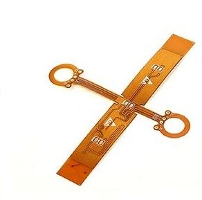 Bom preço Placas de circuito impresso flexíveis de 0,1 mm que fornecem soluções flexíveis e de circuito projetadas para dispositivos eletrônicos on-line